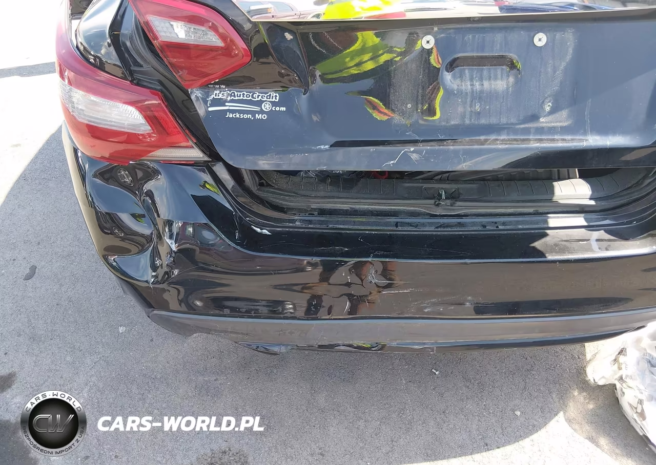 2018 Nissan Altima 2.5 Sv VIN:1N4AL3AP7JC121946 - 6