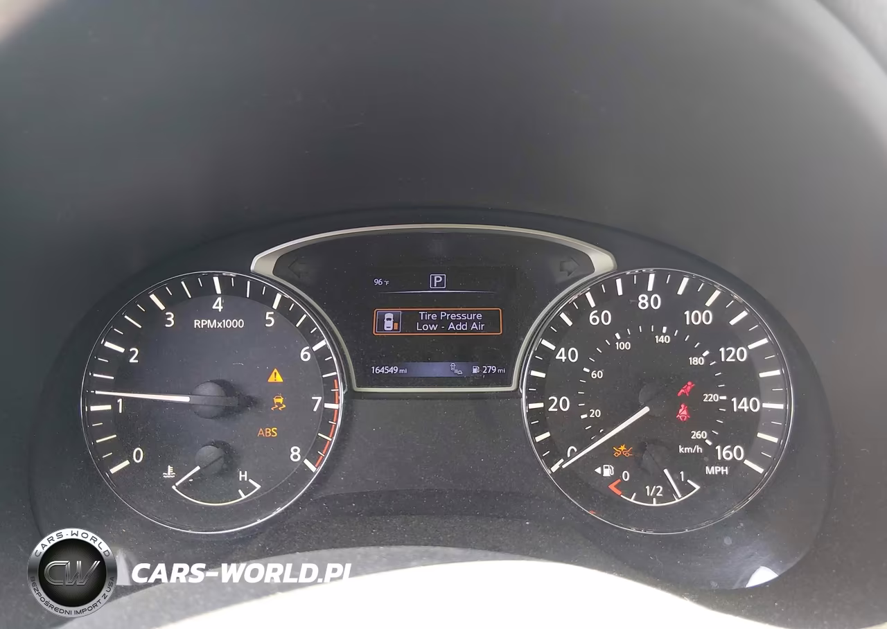 2018 Nissan Altima 2.5 Sv VIN:1N4AL3AP7JC121946 - 7