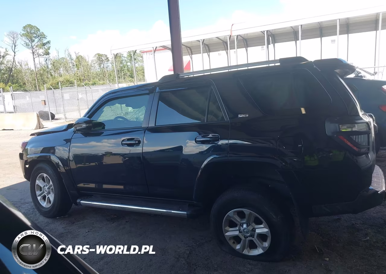 2023 Toyota 4Runner Sr5 Premium VIN:JTENU5JR1P6173808 - 13
