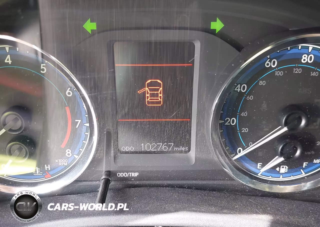 2019 Toyota Corolla Le VIN:2T1BURHE7KC175257 - 14
