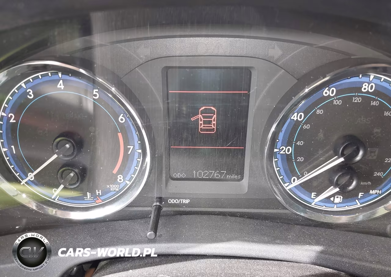 2019 Toyota Corolla Le VIN:2T1BURHE7KC175257 - 7