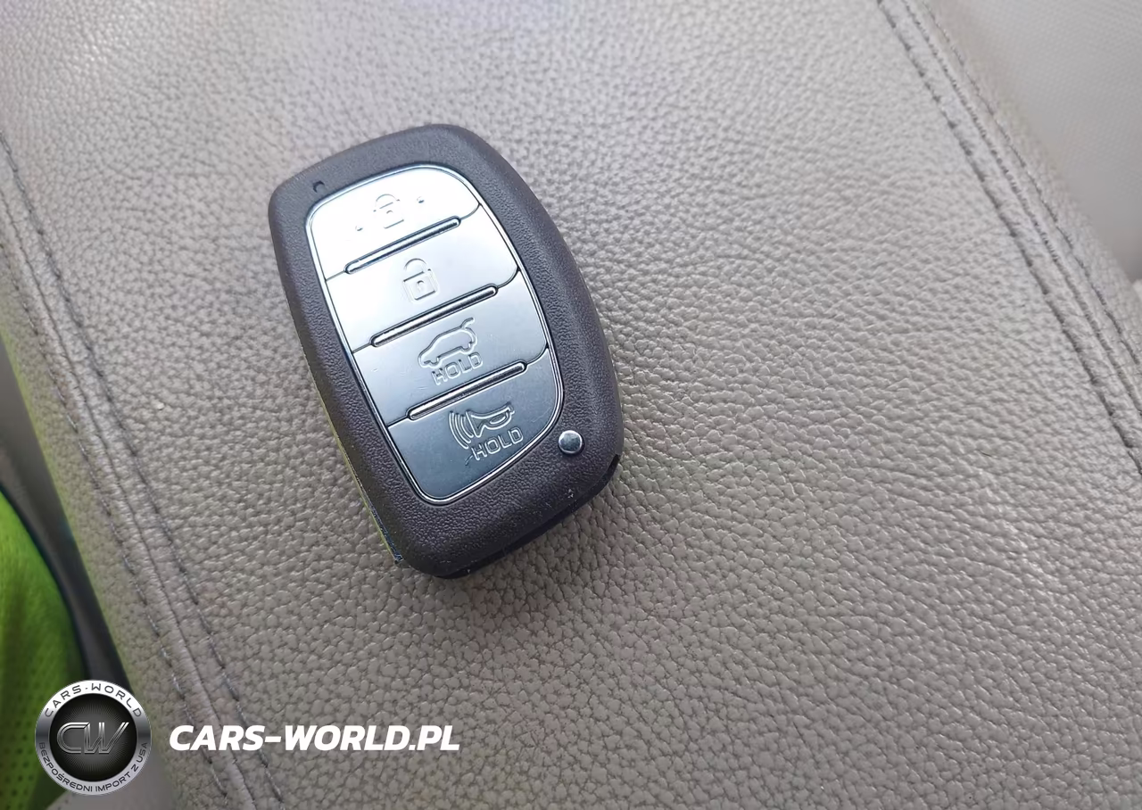 2017 Hyundai Tucson Limited VIN:KM8J3CA25HU304227 - 11