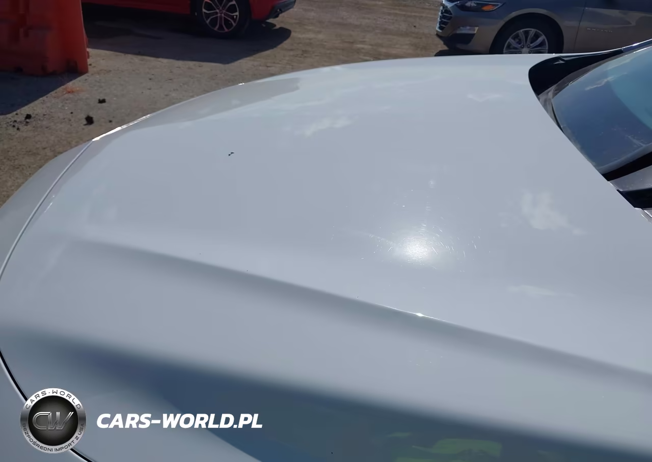 2023 Chevrolet Malibu Fwd Ls VIN:1G1ZB5ST1PF116359 - 6