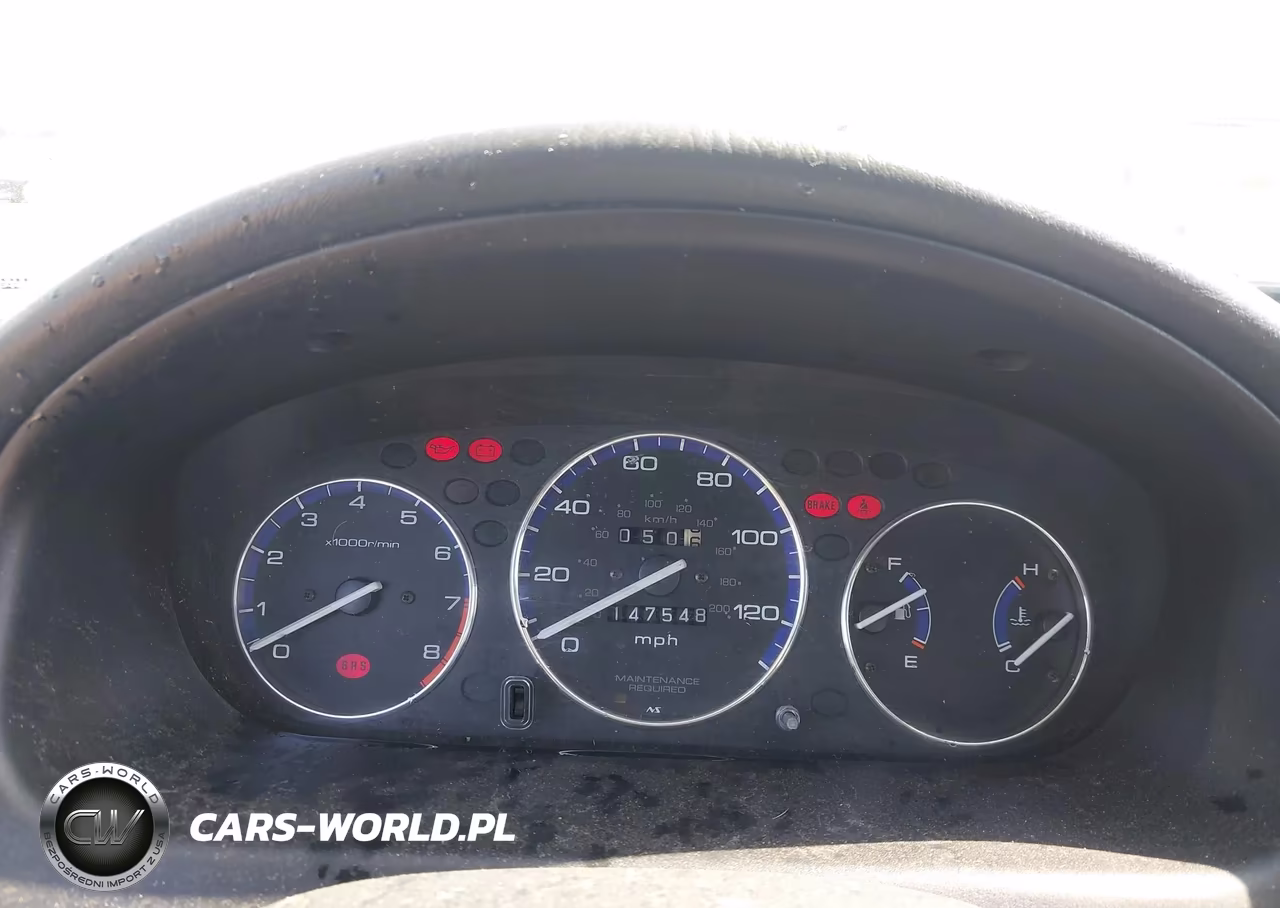 2000 Honda Civic Ex VIN:1HGEJ8144YL037518 - 7
