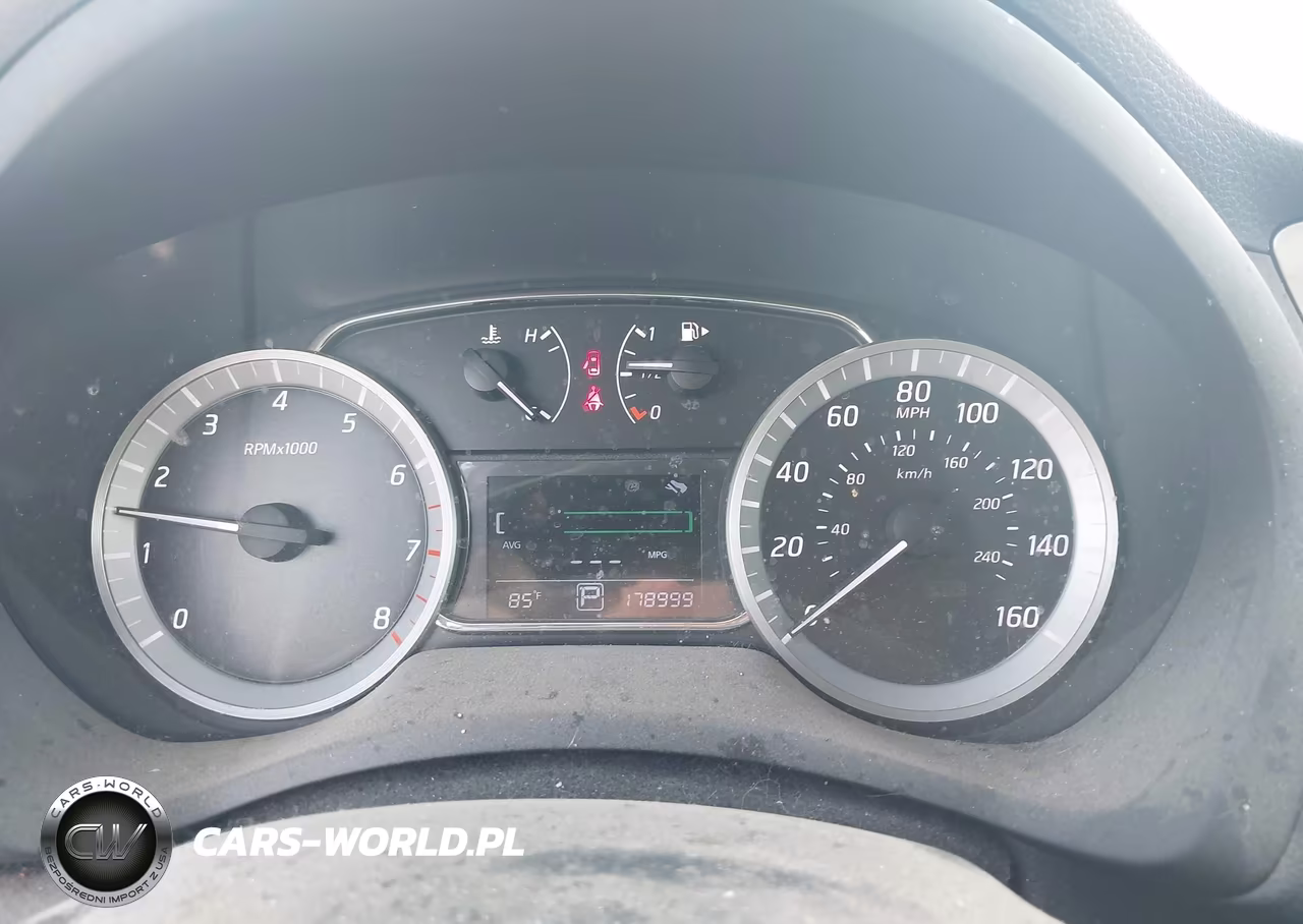 2014 Nissan Sentra Sr VIN:3N1AB7AP9EY259878 - 7