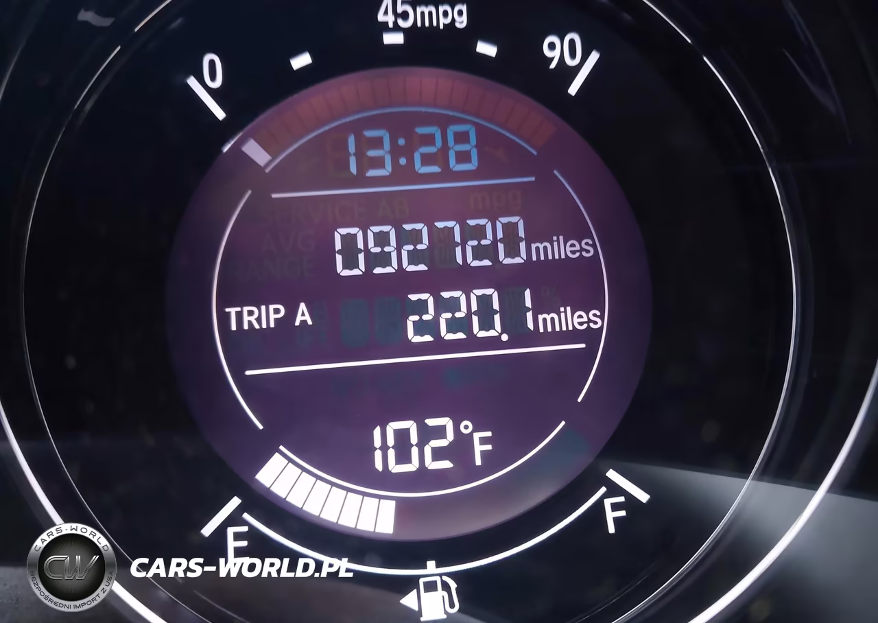 2020 Honda Hr-V Awd Lx VIN:3CZRU6H39LM714072 - 15