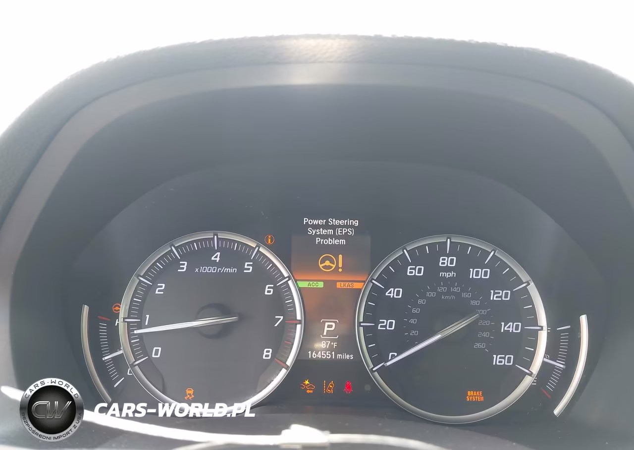 2019 Acura Mdx Standard VIN:5J8YD4H32KL001568 - 7