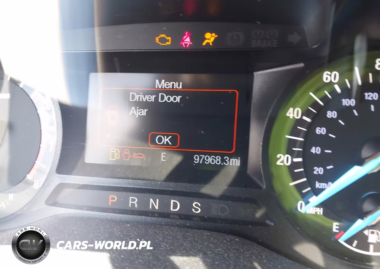 2016 Ford Fusion Se VIN:3FA6P0H71GR350339 - 7