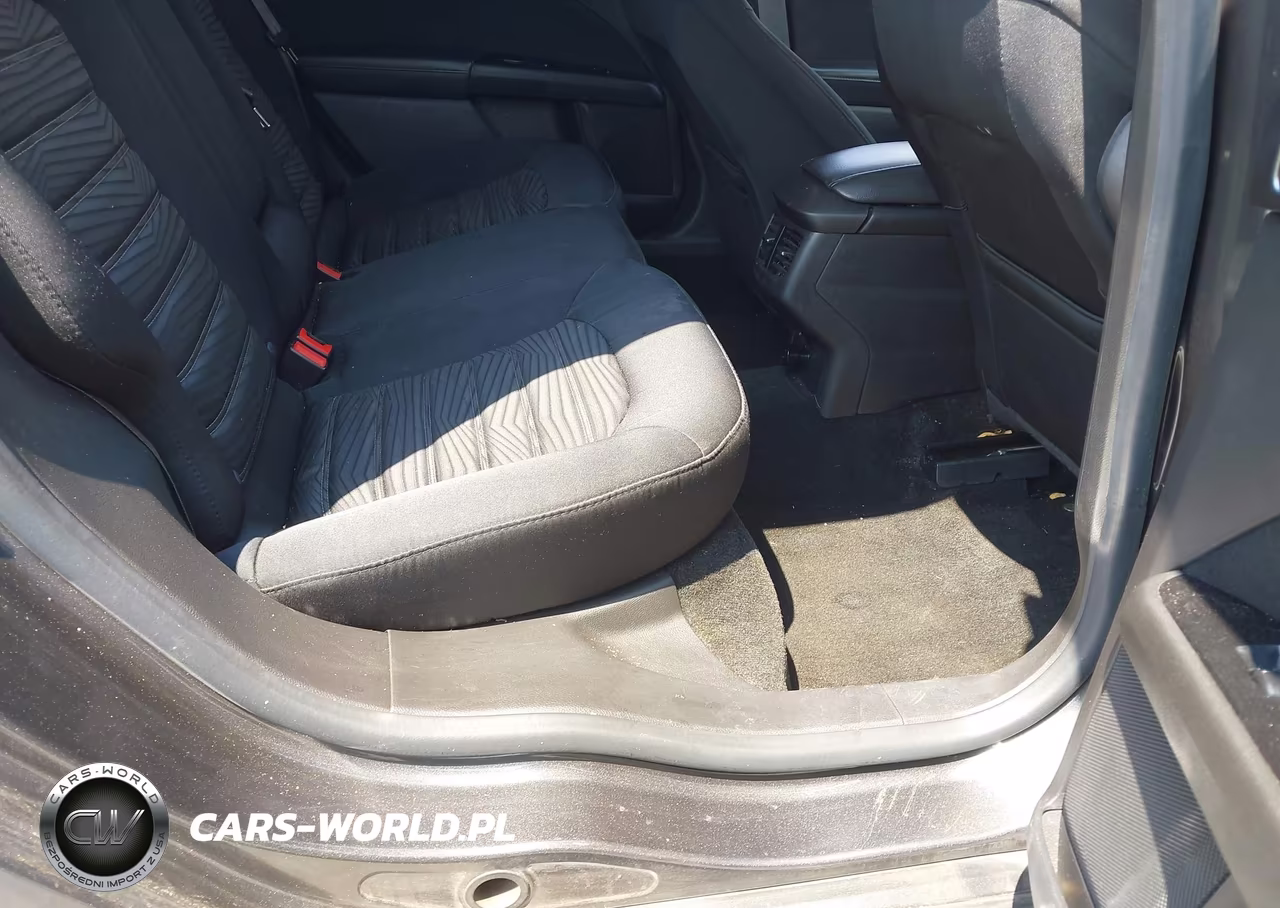 2016 Ford Fusion Se VIN:3FA6P0H71GR350339 - 8