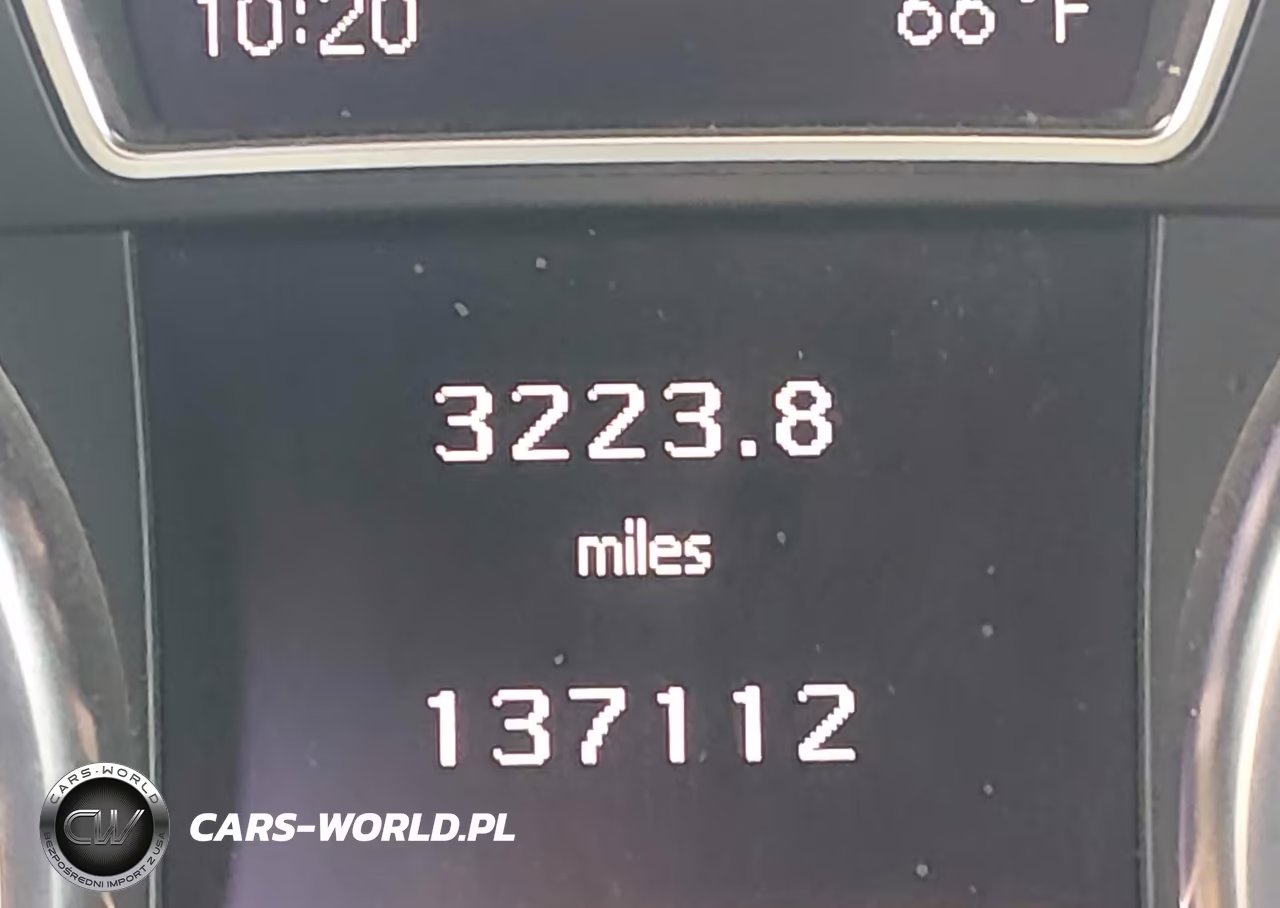2012 Mercedes-Benz Ml 350 4Matic VIN:4JGDA5HB4CA018240 - 16