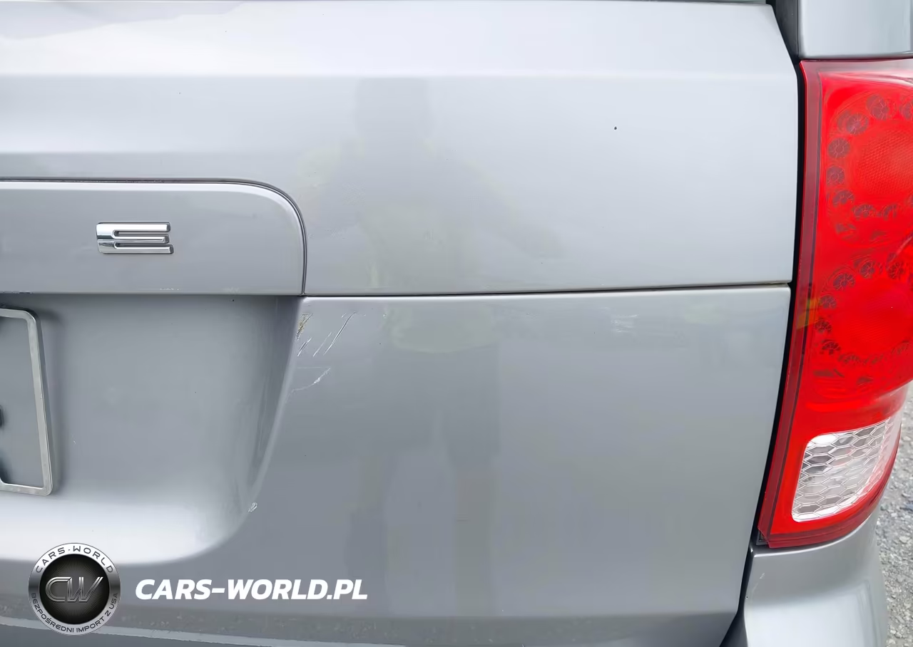 2014 Dodge Grand Caravan American Value Pkg VIN:2C4RDGBG3ER167691 - 16