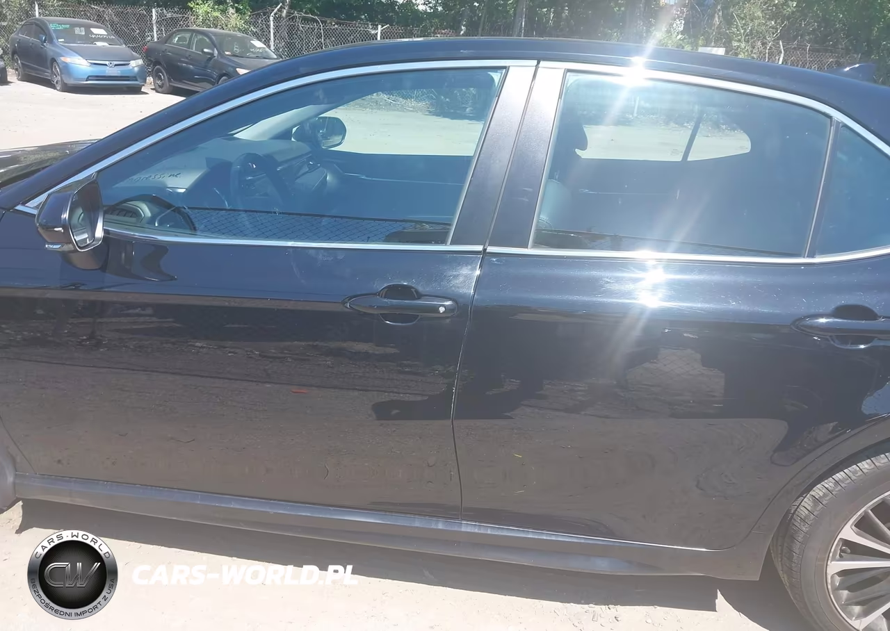2019 Toyota Camry Se VIN:4T1B11HK7KU849129 - 14