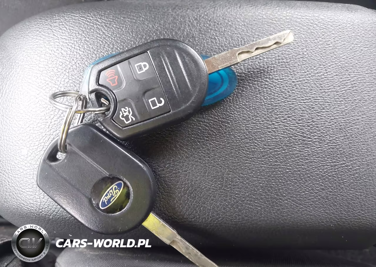 2018 Ford Fiesta Se VIN:3FADP4EJXJM109821 - 11