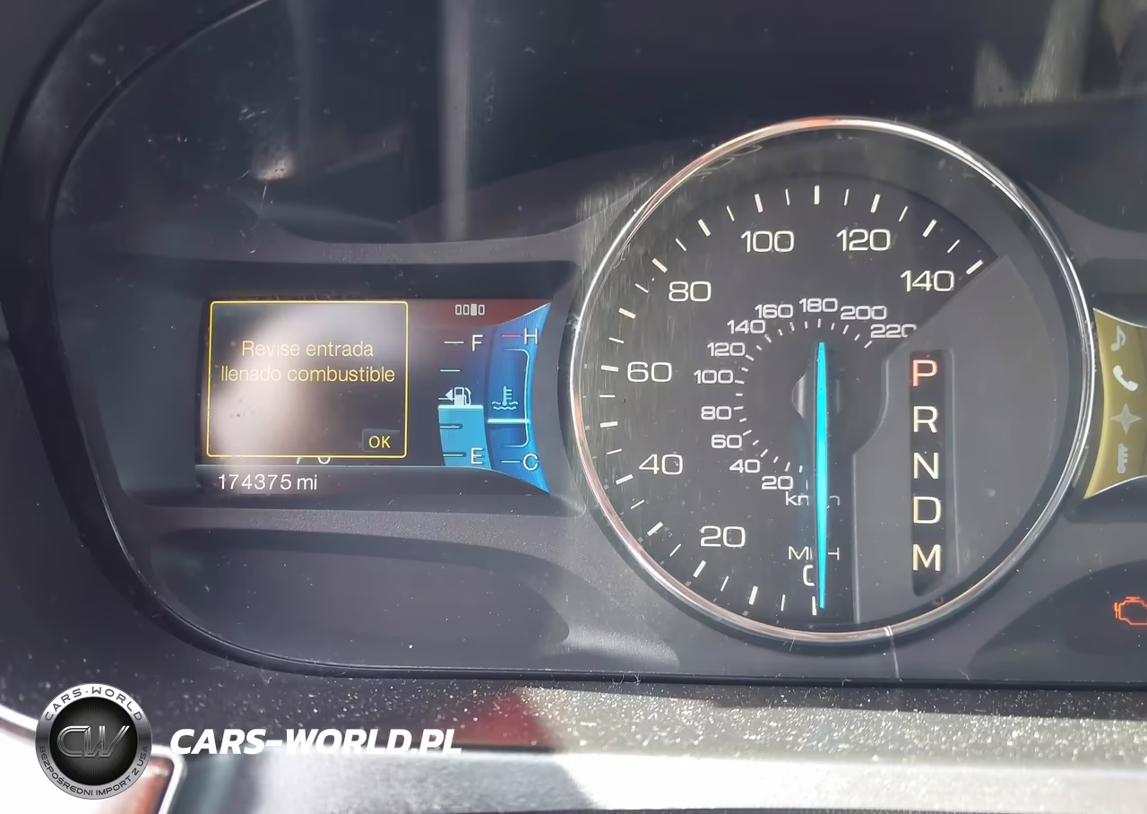 2011 Ford Edge Limited VIN:2FMDK4KC5BBB19296 - 15