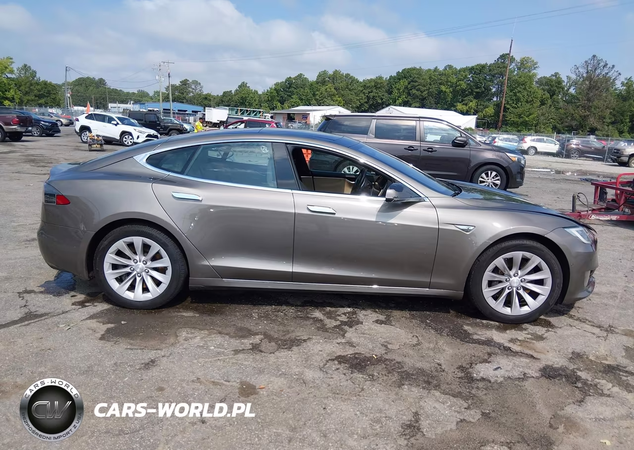 2016 Tesla Model S 60-70-75-85 VIN:5YJSA1E12GF146618 - 13