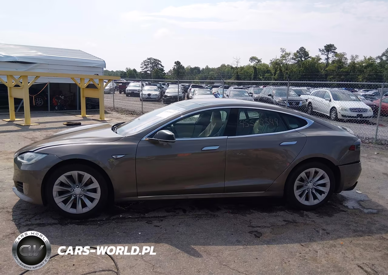 2016 Tesla Model S 60-70-75-85 VIN:5YJSA1E12GF146618 - 14