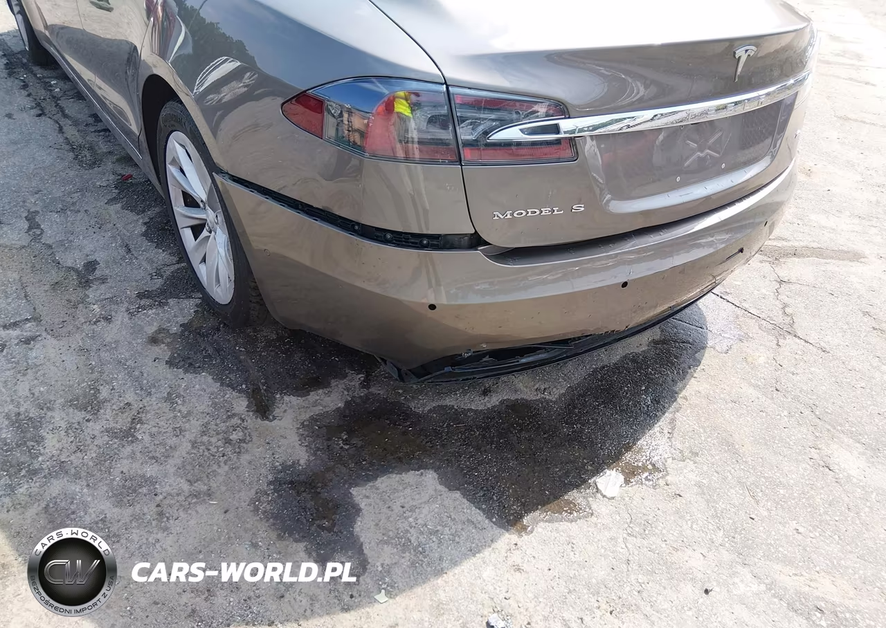 2016 Tesla Model S 60-70-75-85 VIN:5YJSA1E12GF146618 - 6