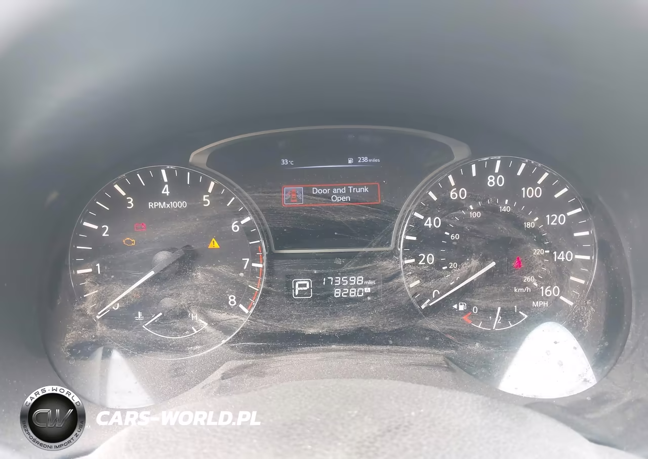 2015 Nissan Altima 2.5-2.5 S-2.5 Sl-2.5 Sv VIN:1N4AL3AP7FC244623 - 7