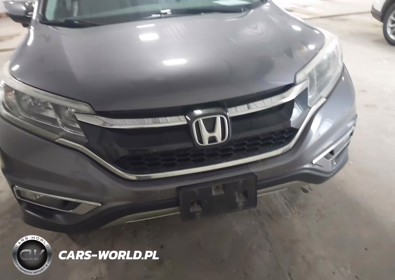 2016 Honda Cr-V Ex VIN:5J6RM4H52GL046774 - 12