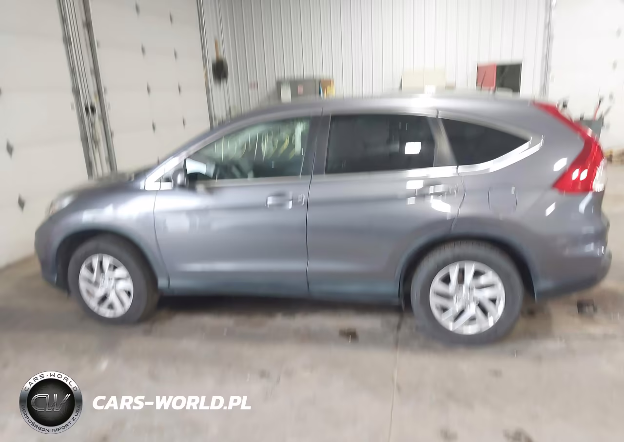 2016 Honda Cr-V Ex VIN:5J6RM4H52GL046774 - 14