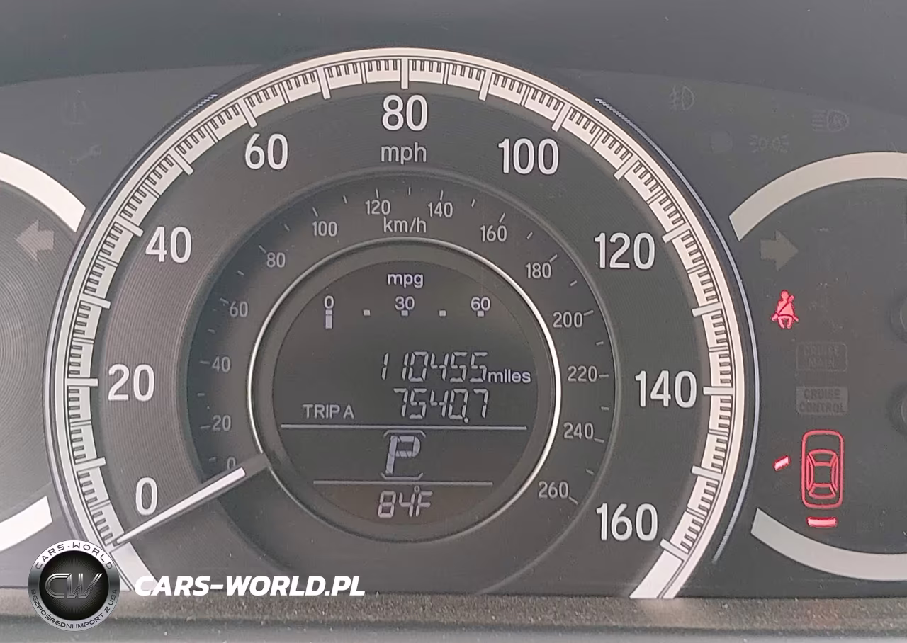2016 Honda Accord Lx VIN:1HGCR2F36GA152693 - 15