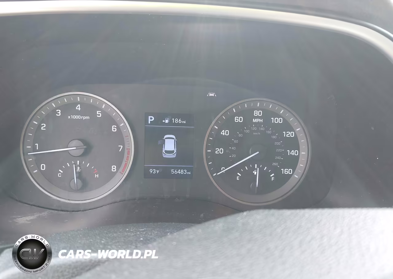 2020 Hyundai Tucson Value VIN:KM8J33A46LU119520 - 15
