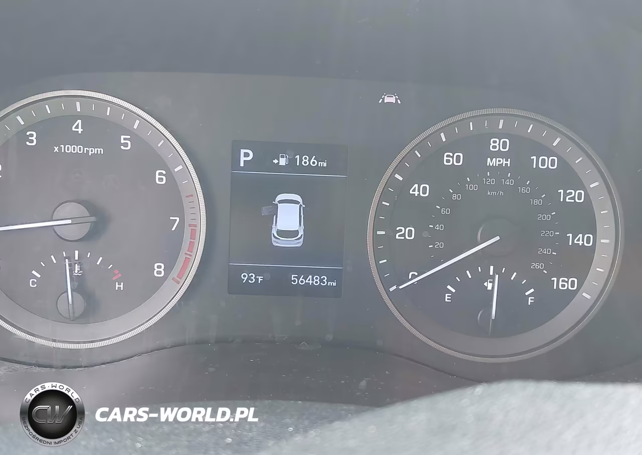 2020 Hyundai Tucson Value VIN:KM8J33A46LU119520 - 7
