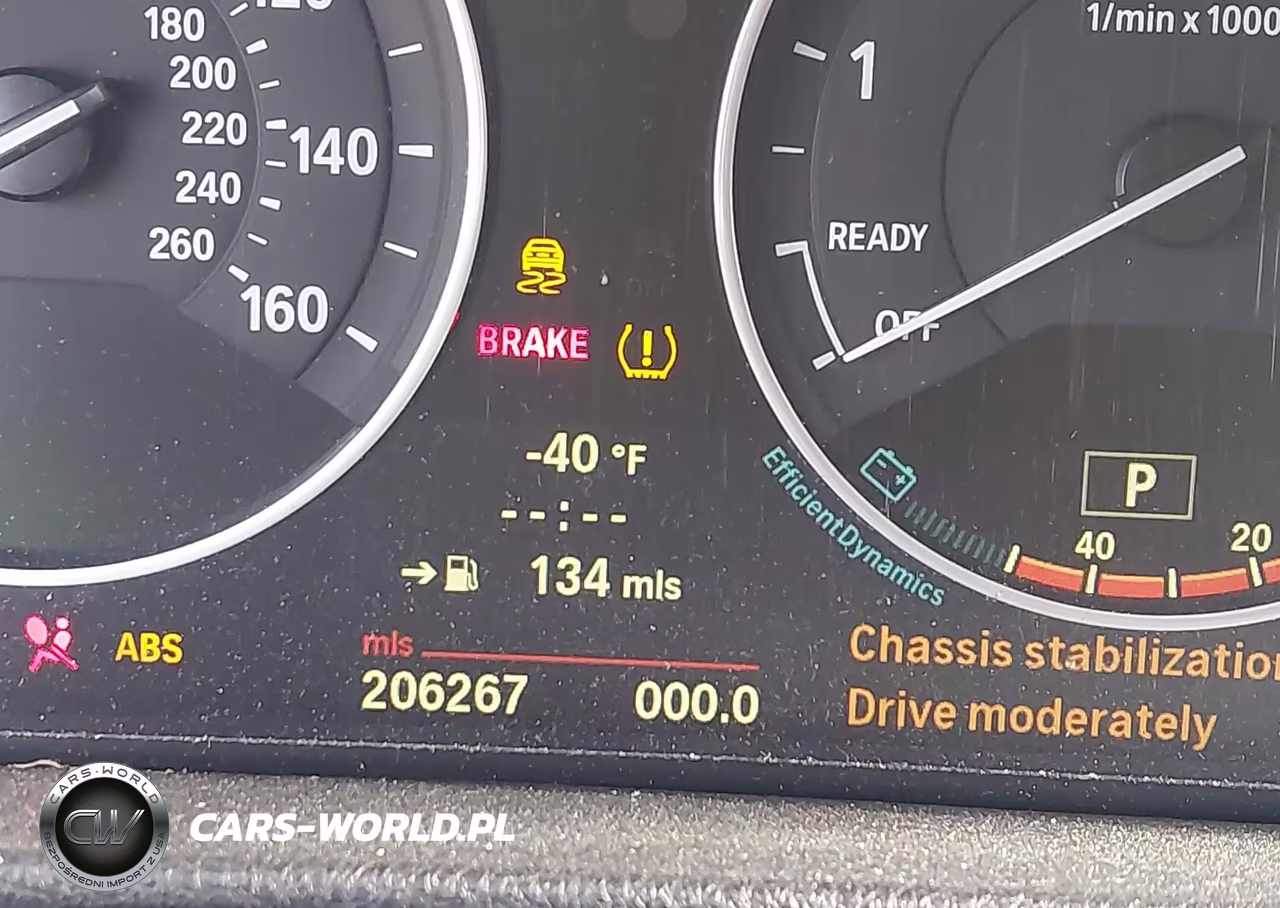 2012 BMW 328I VIN:WBA3A5C55CF256714 - 15