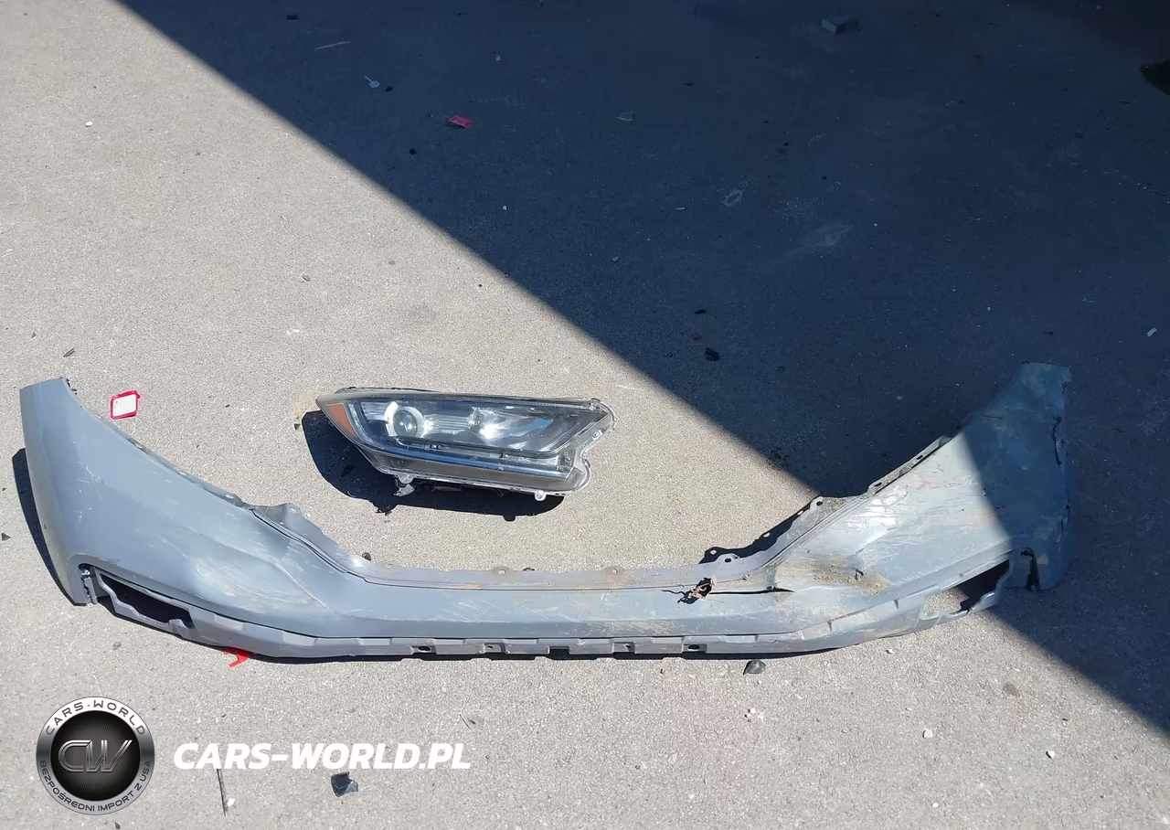 2021 Honda Cr-V Awd Ex-L VIN:2HKRW2H84MH669487 - 12