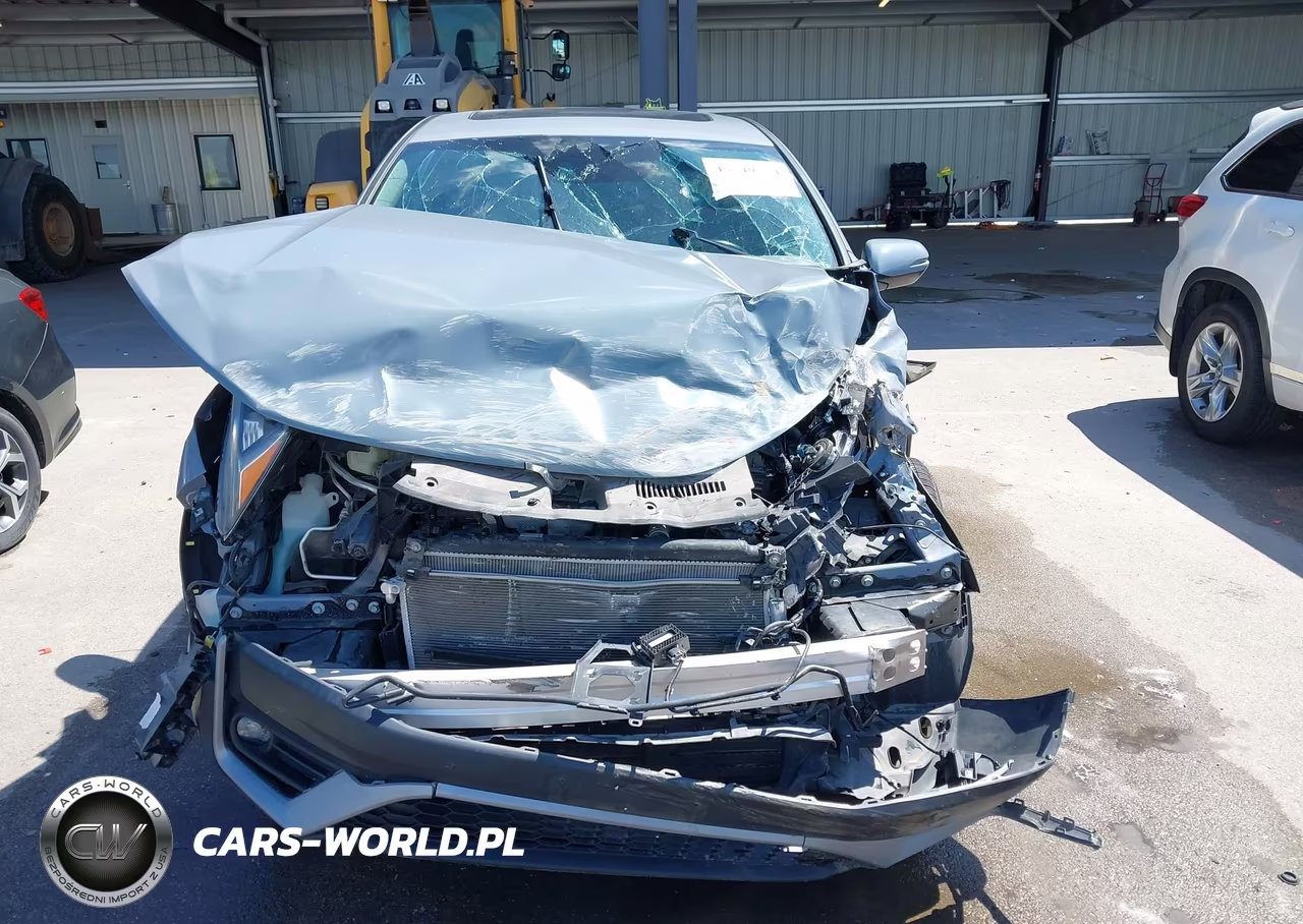 2021 Honda Cr-V Awd Ex-L VIN:2HKRW2H84MH669487 - 13