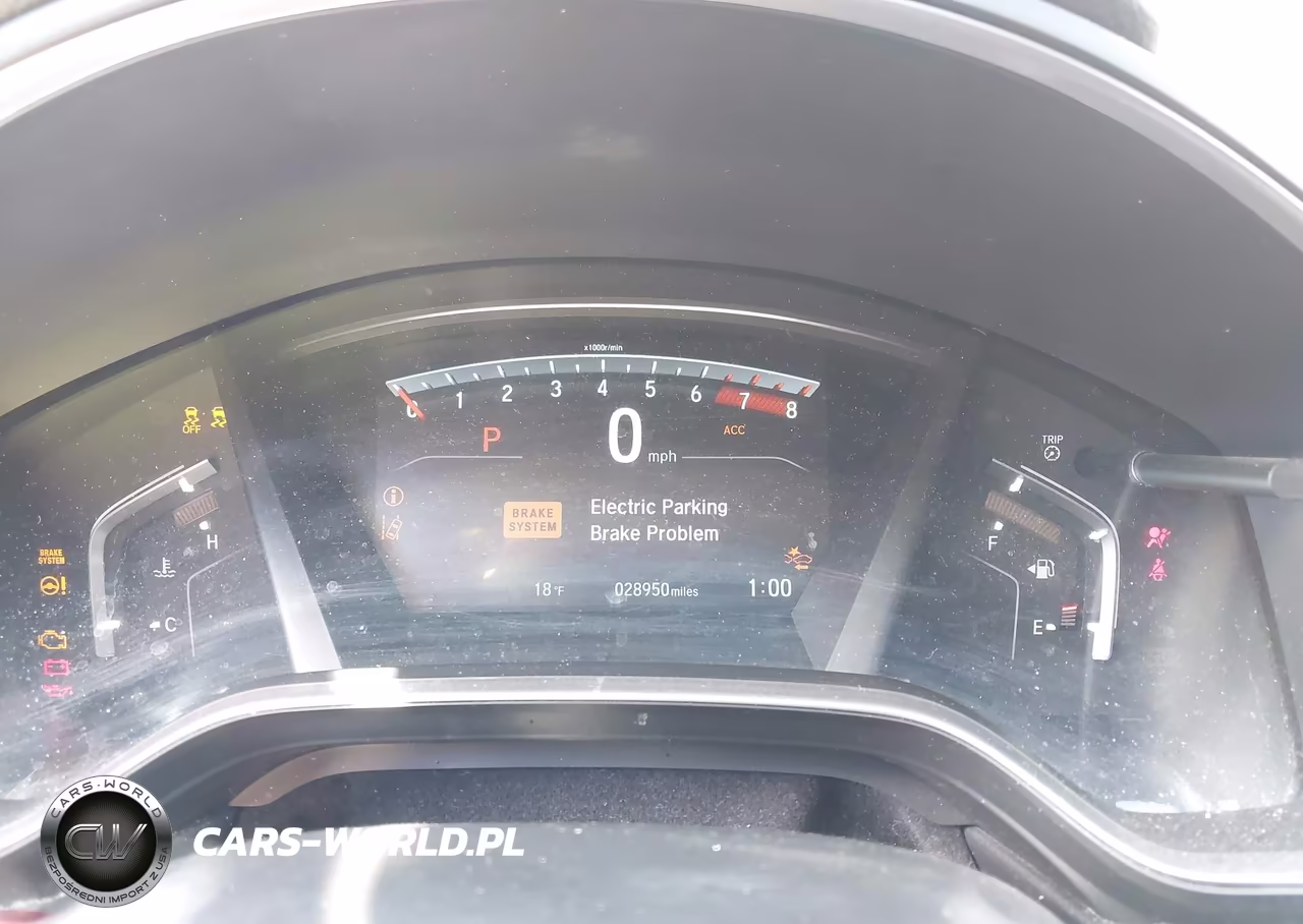 2021 Honda Cr-V Awd Ex-L VIN:2HKRW2H84MH669487 - 7
