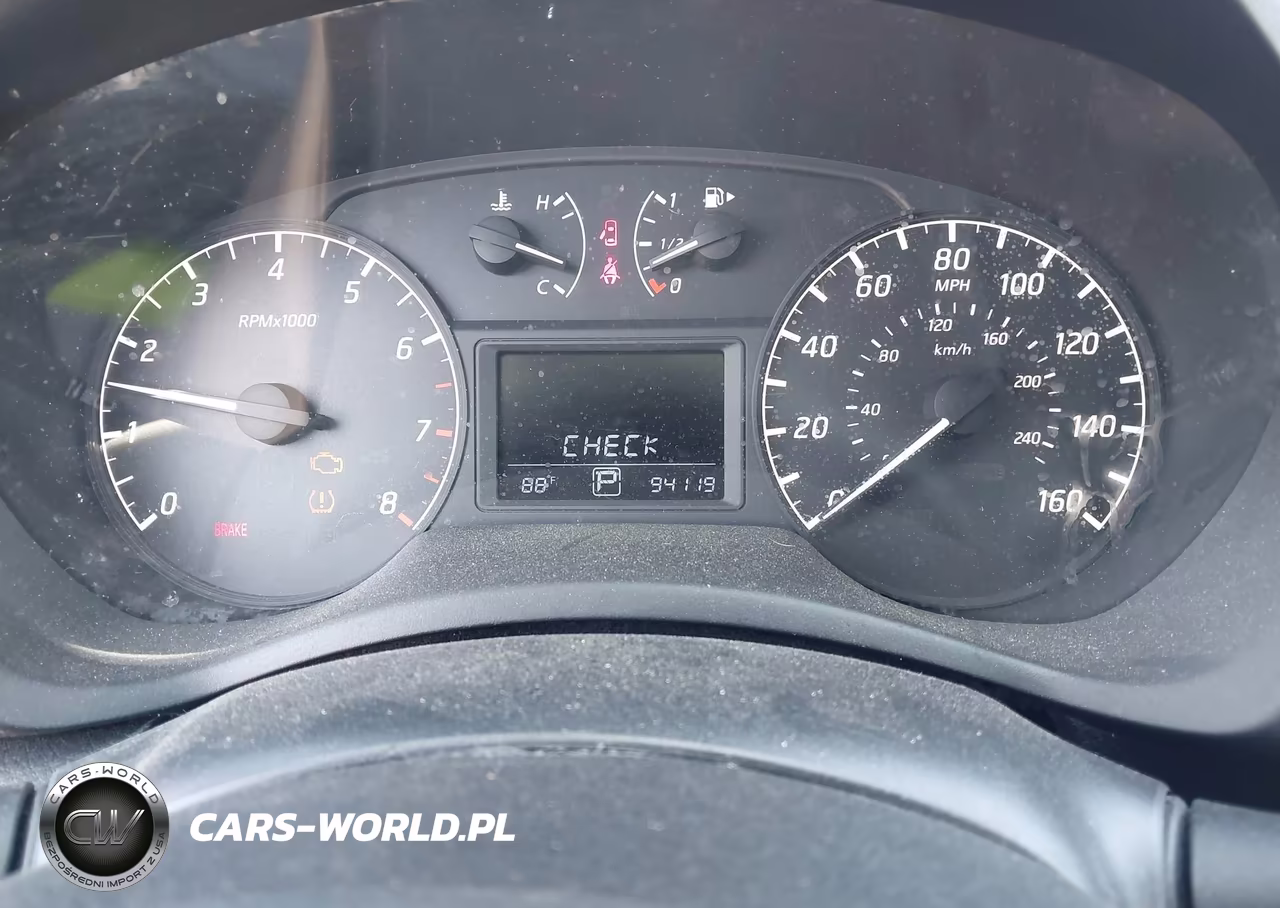 2017 Nissan Sentra S VIN:3N1AB7AP2HY331377 - 7