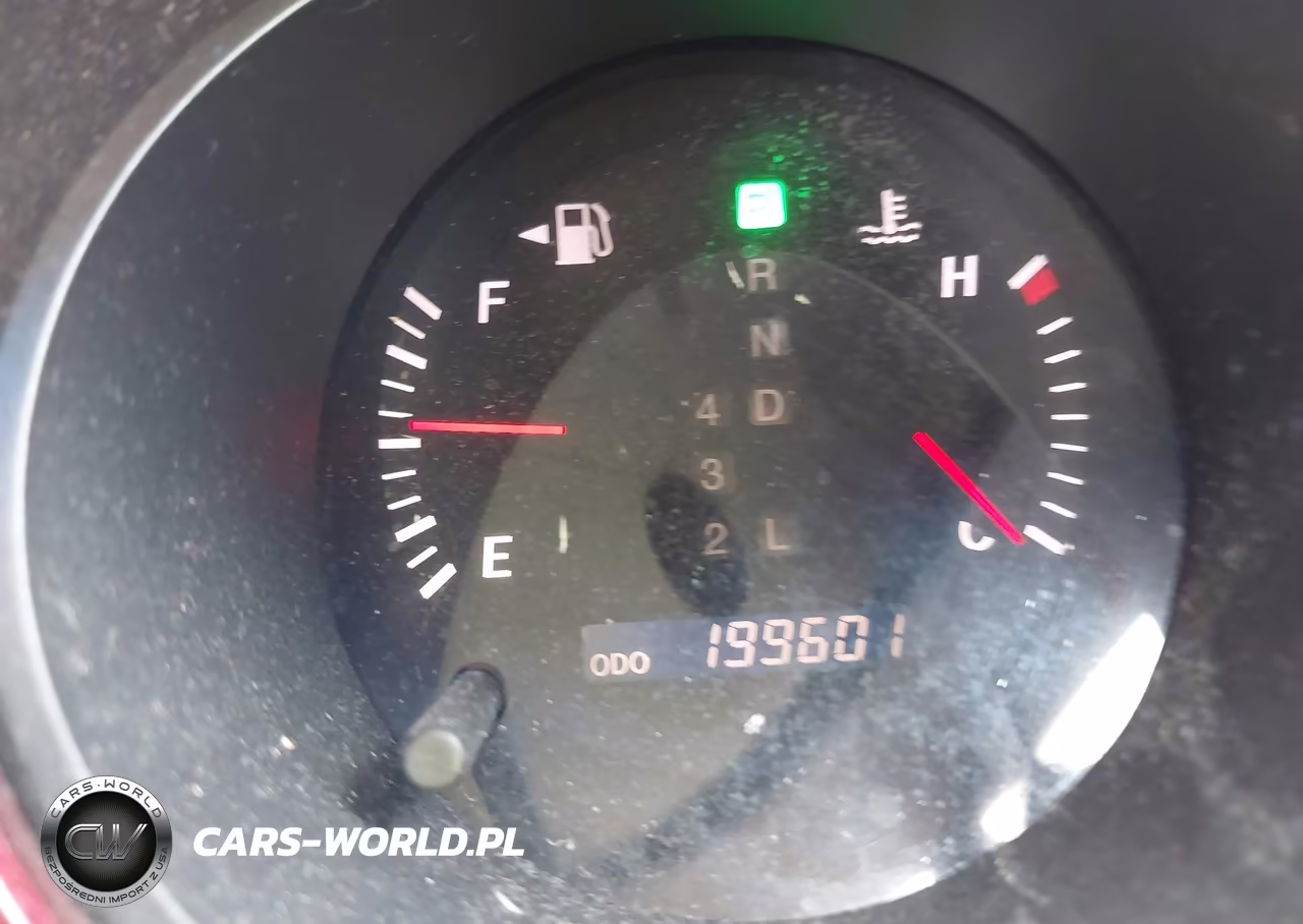 2004 Lexus Es 330 VIN:JTHBA30GX45054093 - 7