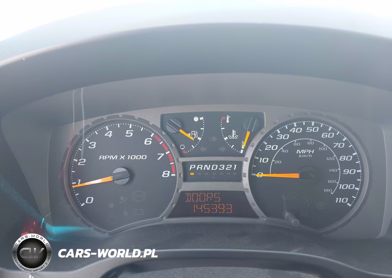 2006 Chevrolet Colorado Lt VIN:1GCCS138768317301 - 7