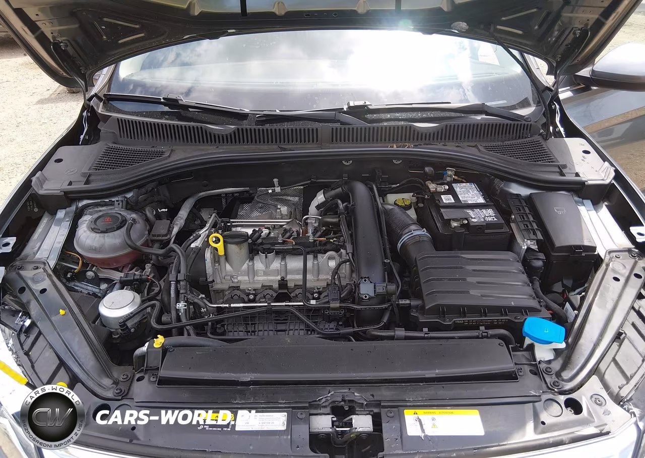 2021 Volkswagen Jetta 1.4T R-Line-1.4T Se-S VIN:3VWC57BU1MM103662 - 10