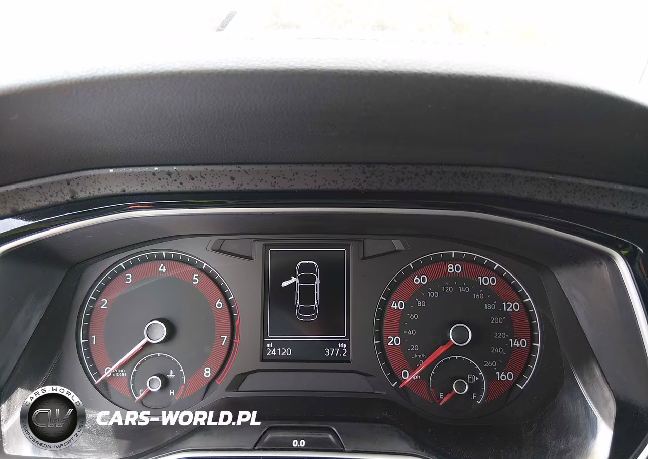2021 Volkswagen Jetta 1.4T R-Line-1.4T Se-S VIN:3VWC57BU1MM103662 - 7