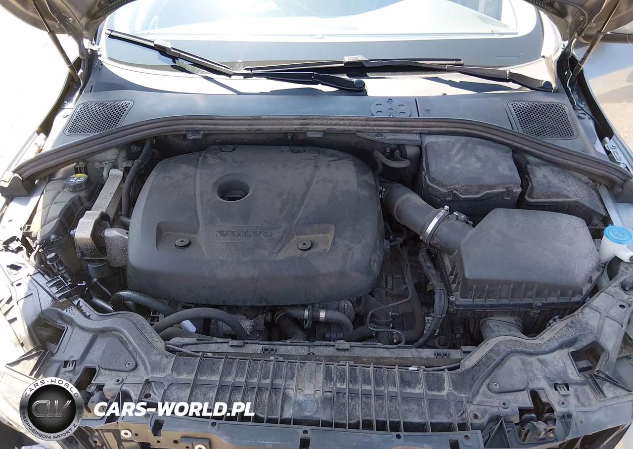 2018 Volvo S60 Inscription T5 VIN:LYV402TK8JB157841 - 10