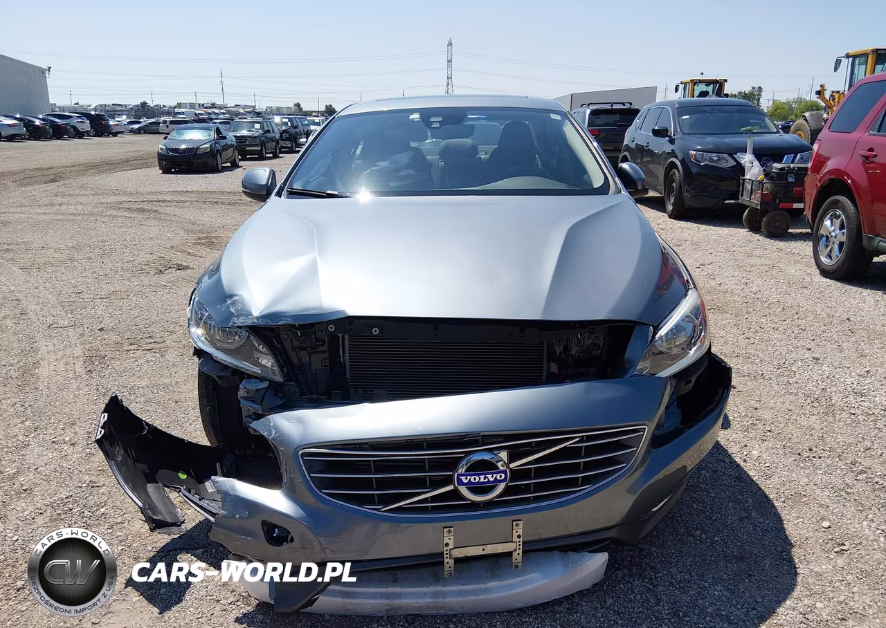 2018 Volvo S60 Inscription T5 VIN:LYV402TK8JB157841 - 12