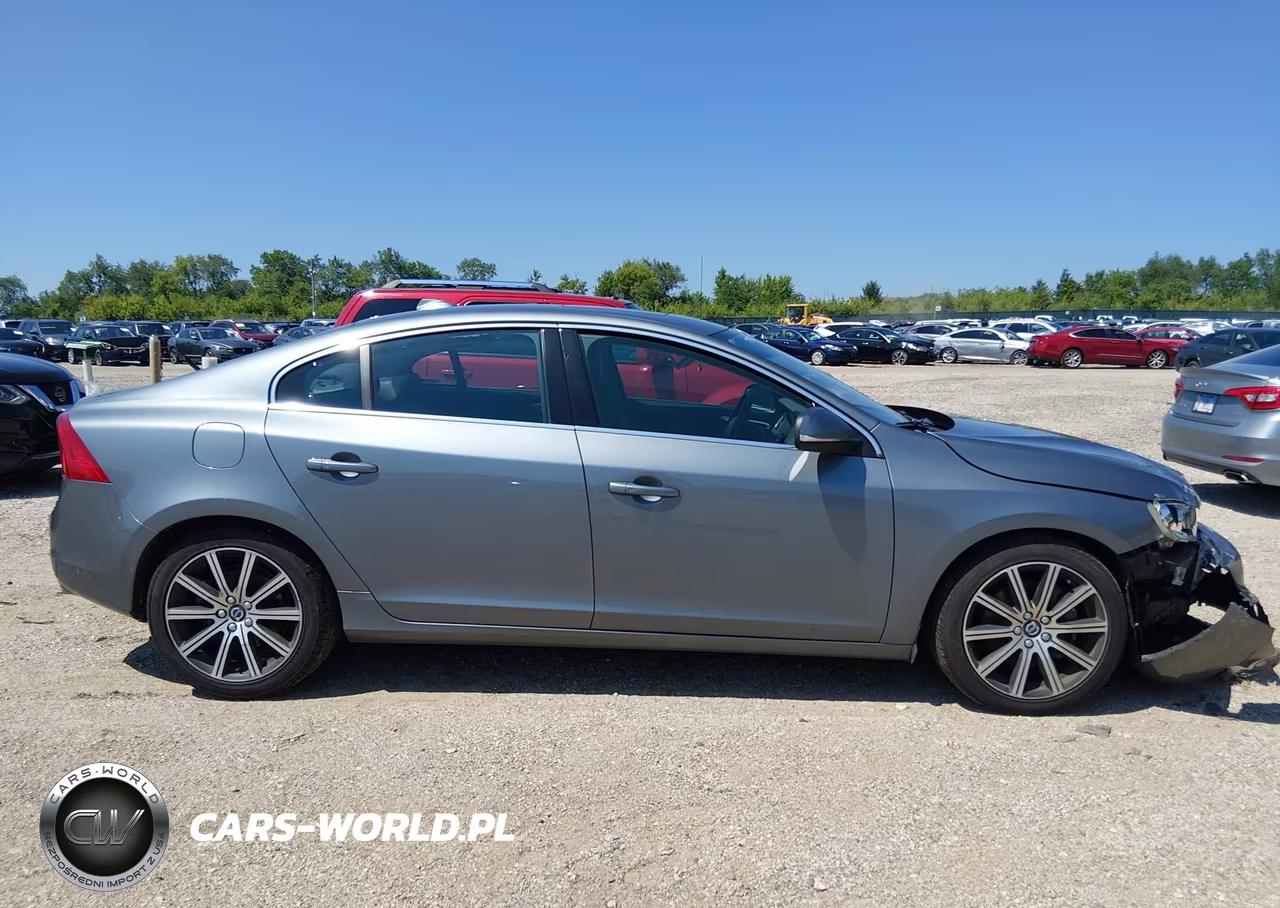2018 Volvo S60 Inscription T5 VIN:LYV402TK8JB157841 - 13