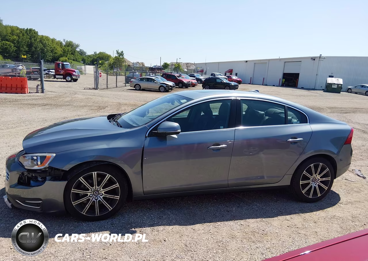 2018 Volvo S60 Inscription T5 VIN:LYV402TK8JB157841 - 14