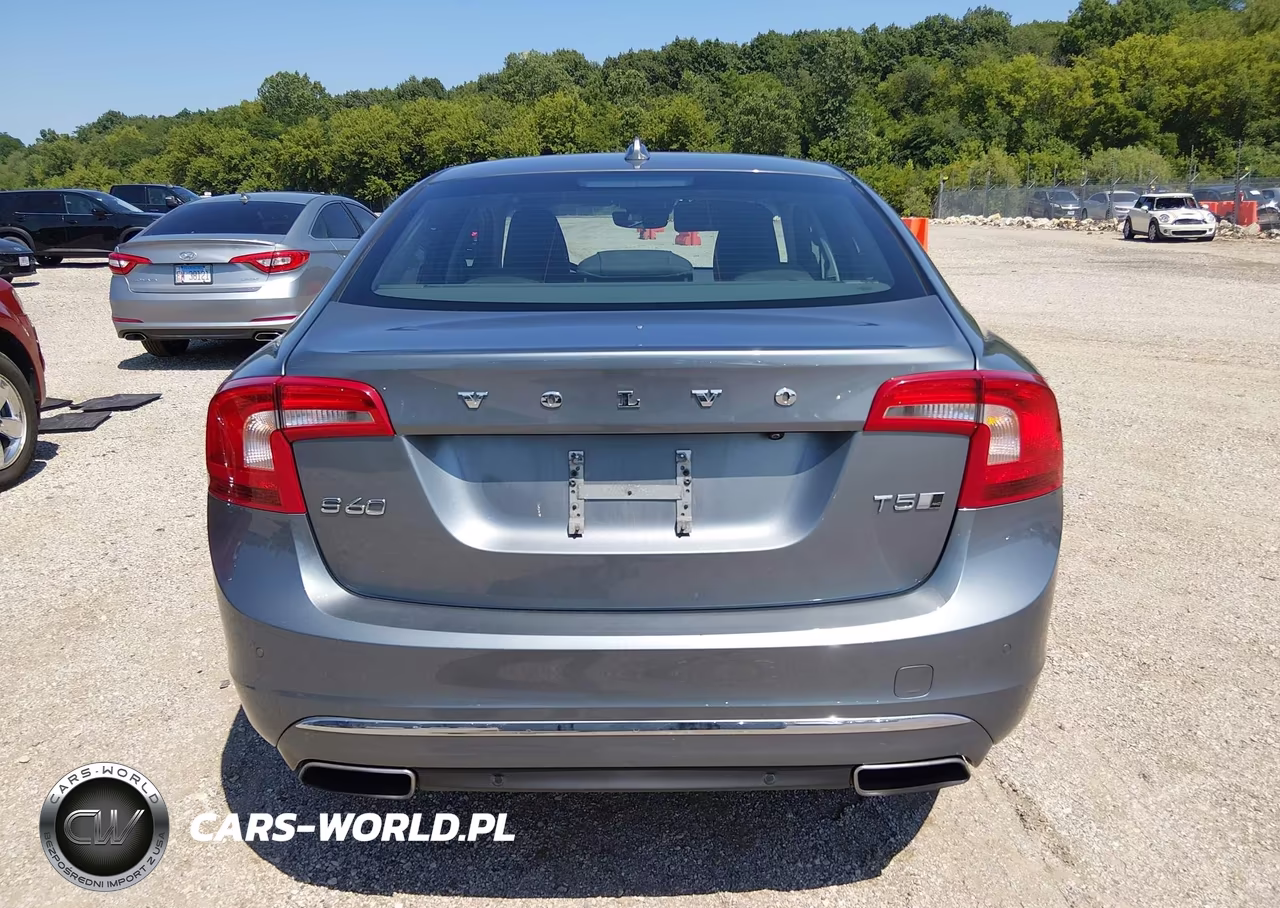 2018 Volvo S60 Inscription T5 VIN:LYV402TK8JB157841 - 16