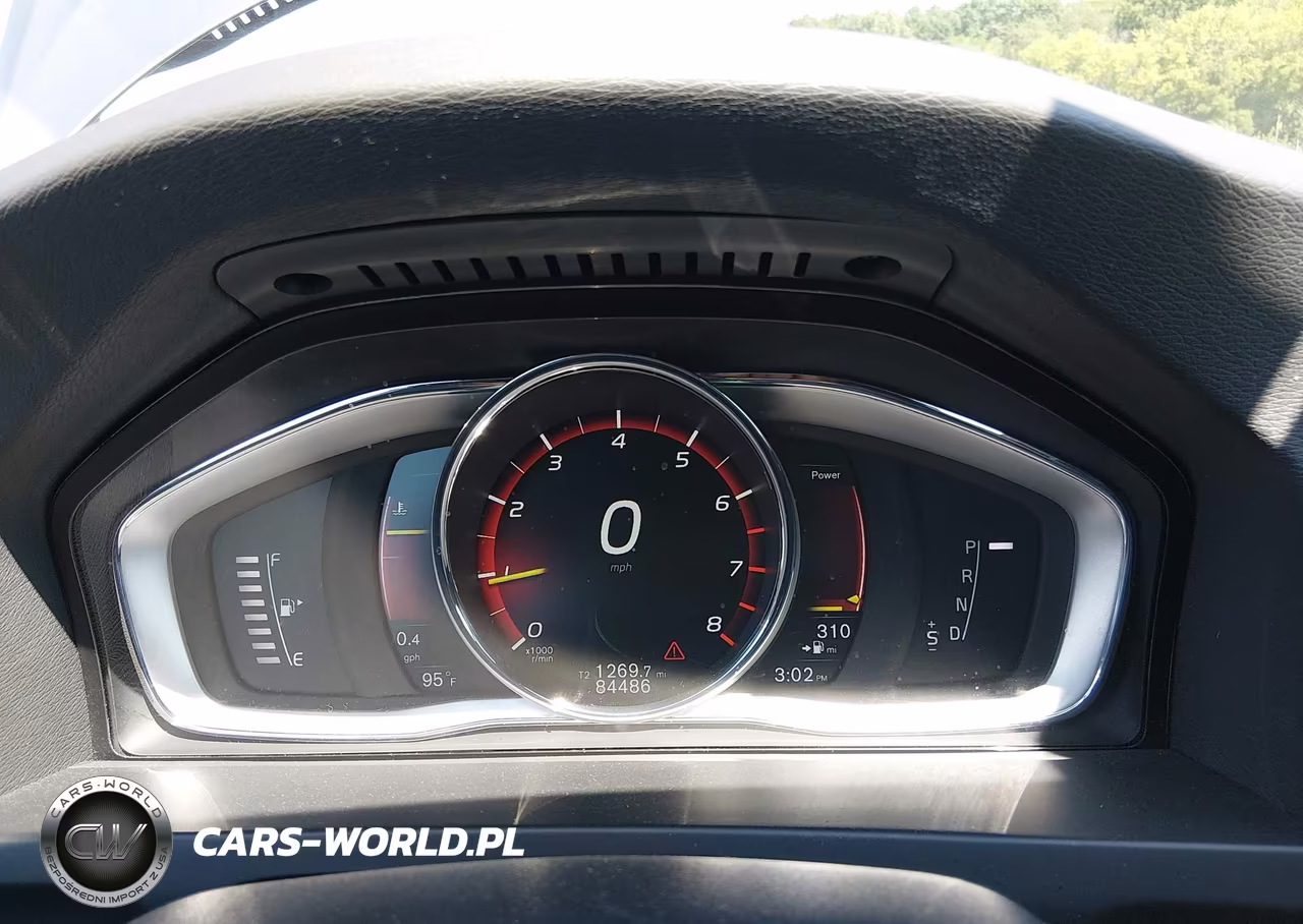 2018 Volvo S60 Inscription T5 VIN:LYV402TK8JB157841 - 7