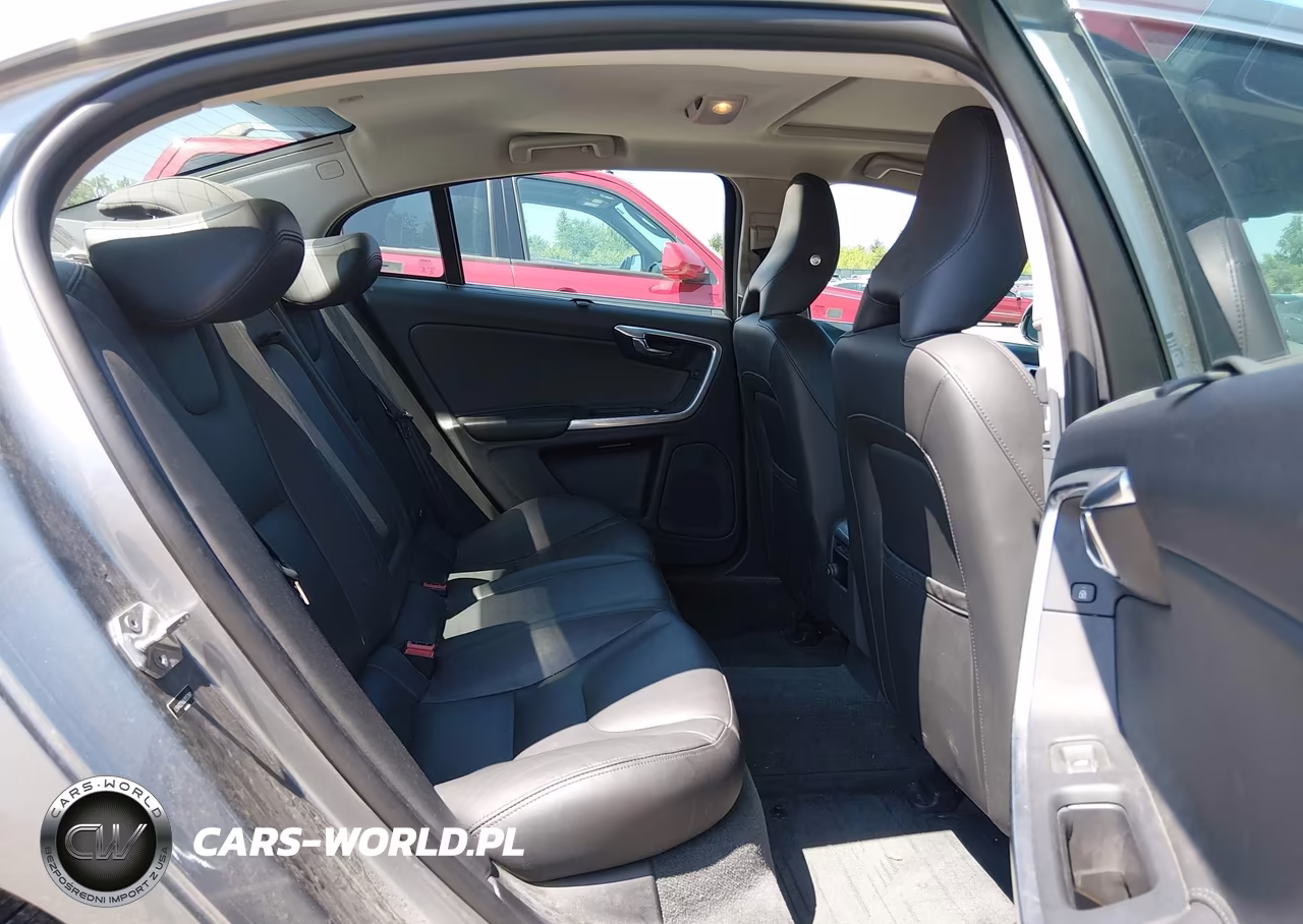 2018 Volvo S60 Inscription T5 VIN:LYV402TK8JB157841 - 8