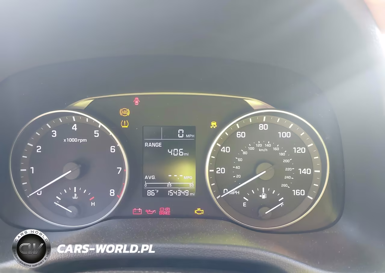 2017 Hyundai Elantra Se VIN:KMHD74LFXHU135717 - 7