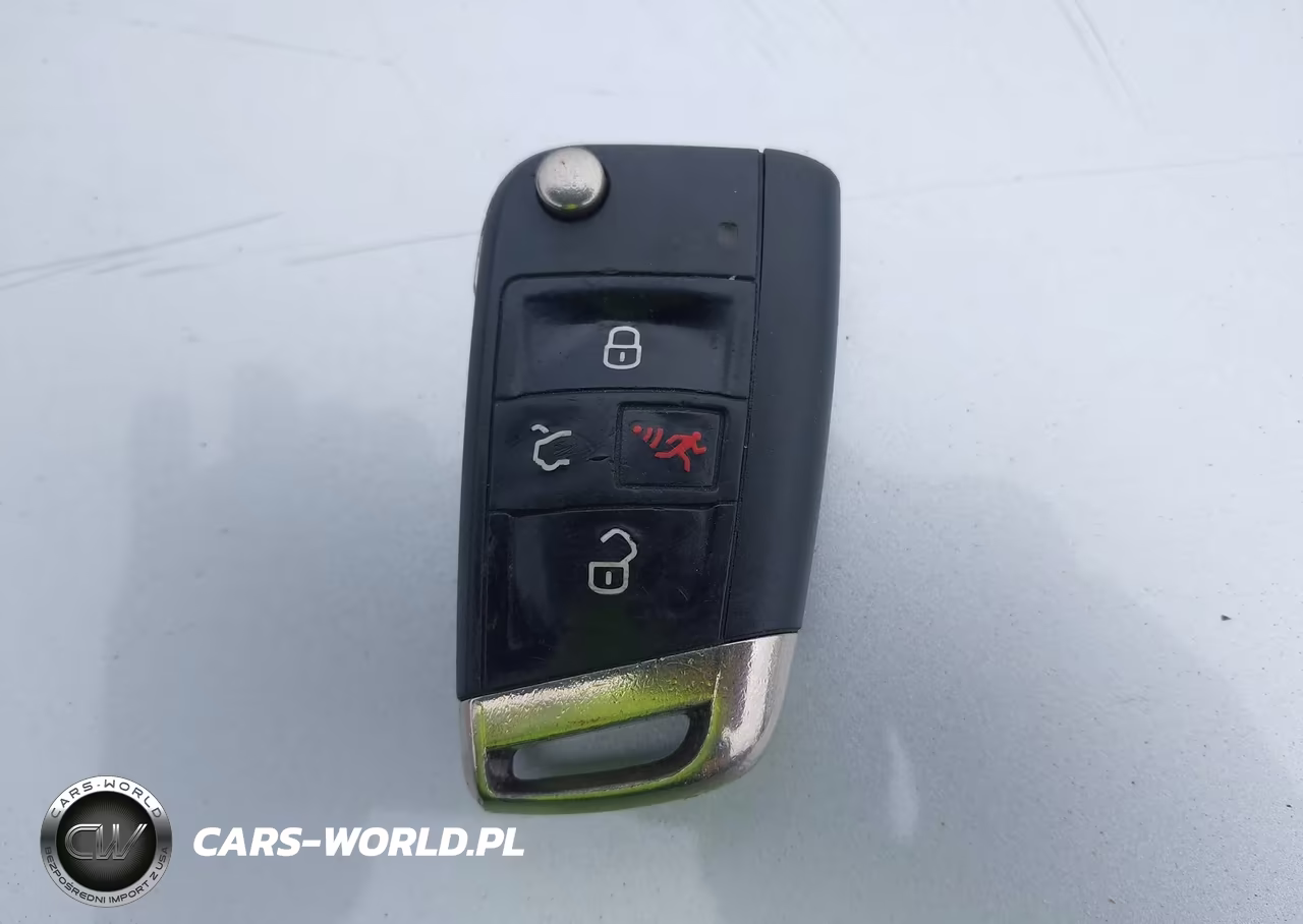 2015 Volkswagen Golf Gti 2.0T Se 4-Door VIN:3VW5T7AU6FM011045 - 11