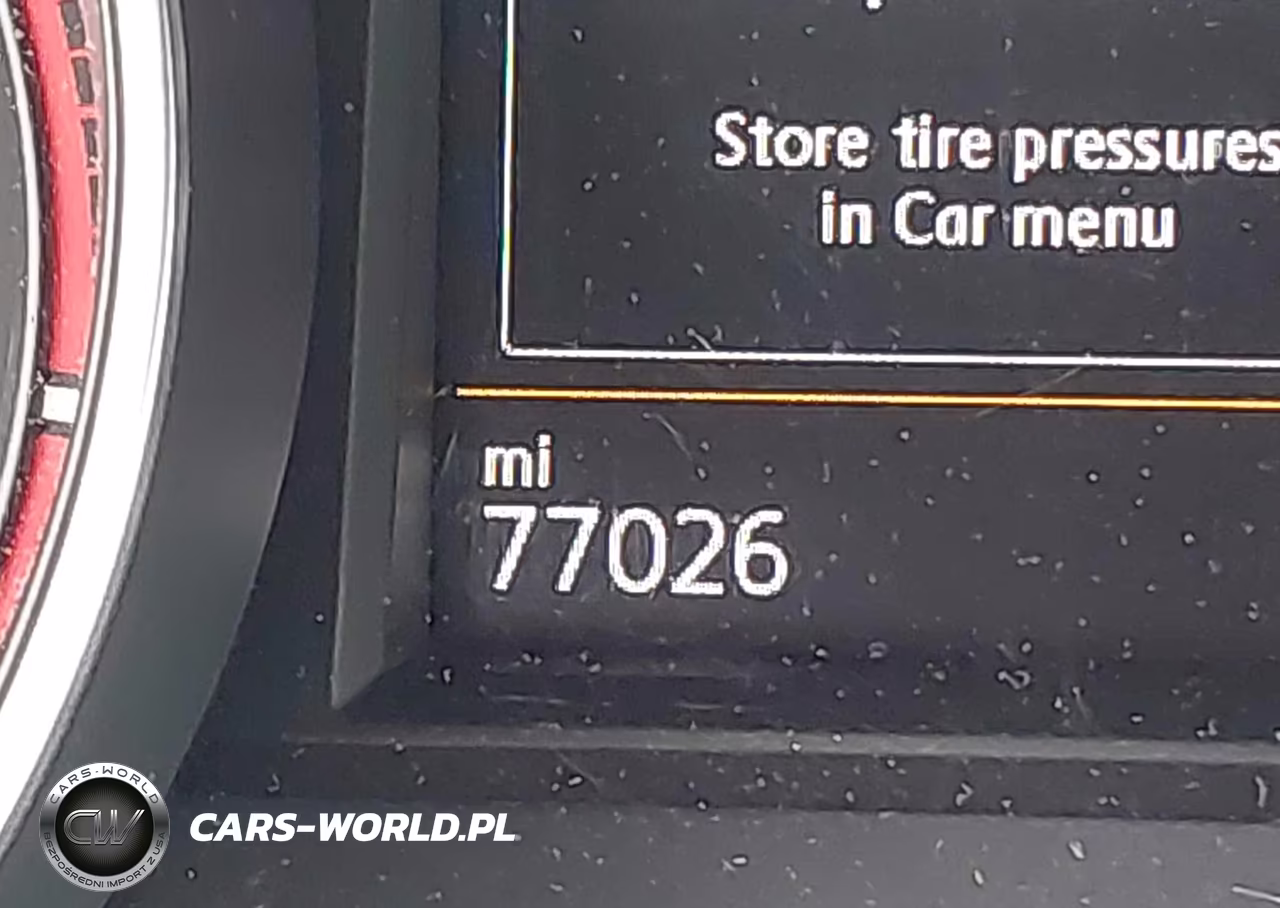 2015 Volkswagen Golf Gti 2.0T Se 4-Door VIN:3VW5T7AU6FM011045 - 15
