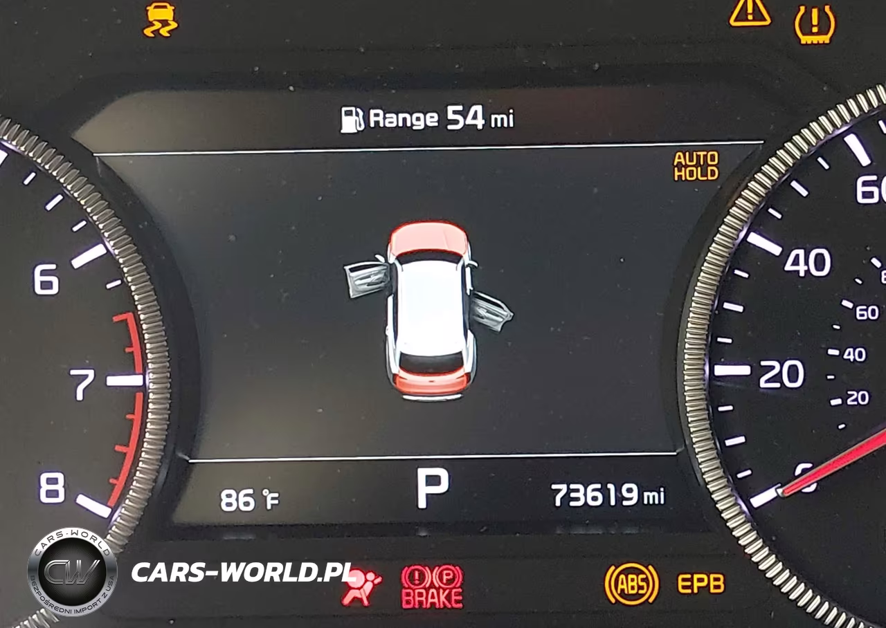 2021 Kia Telluride Sx VIN:5XYP5DHC1MG174813 - 16