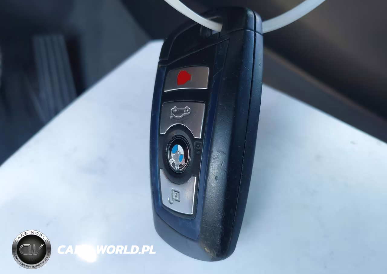 2017 BMW X3 xDrive35I VIN:5UXWX7C52H0U39779 - 11