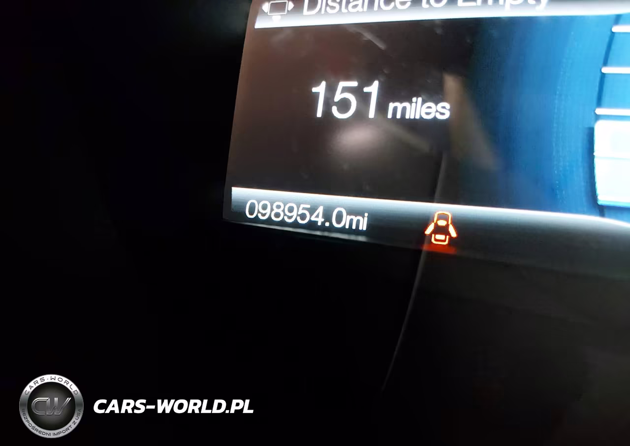2018 Ford Edge Sel VIN:2FMPK3J92JBC01255 - 16