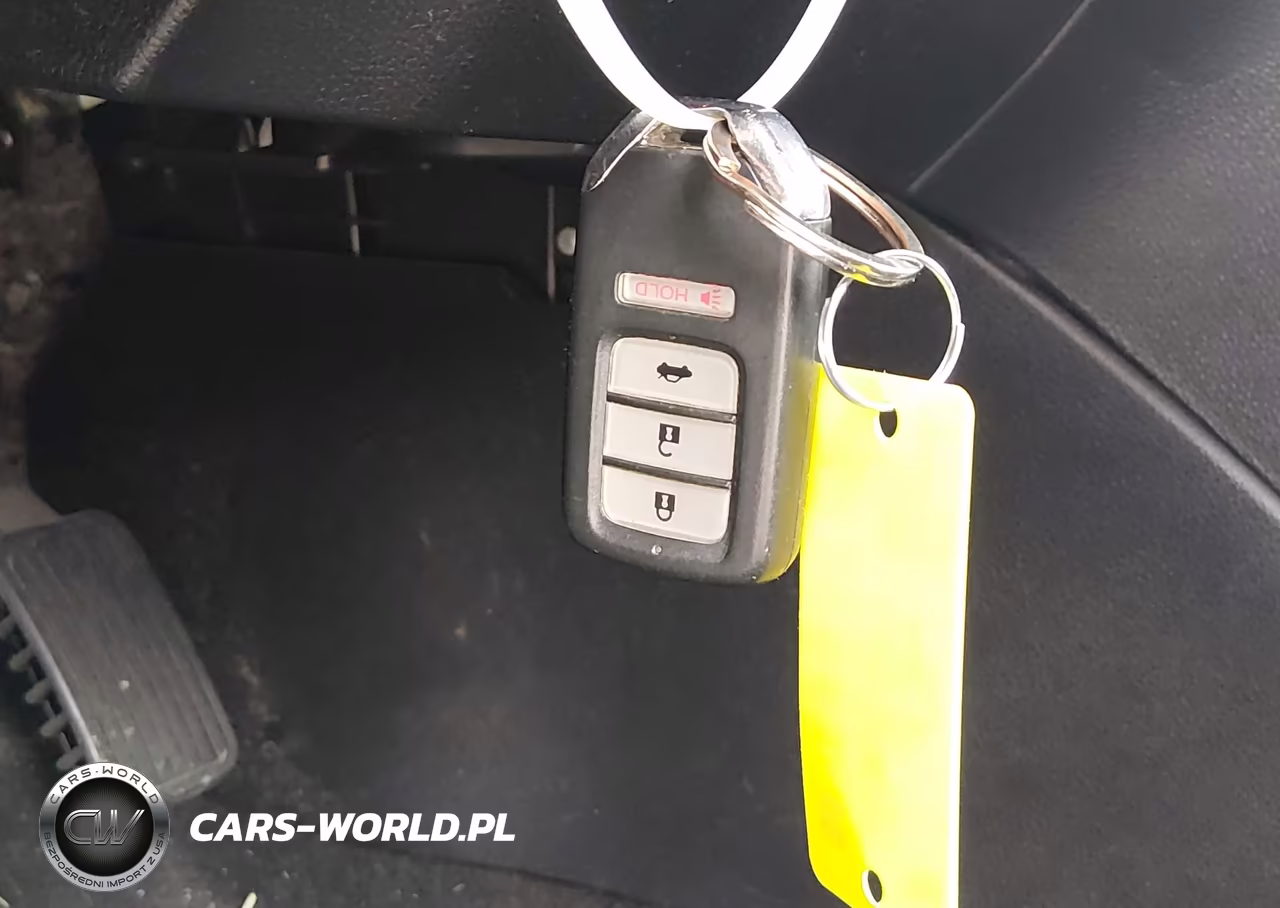 2014 Honda Accord Ex VIN:1HGCR2F76EA254883 - 11